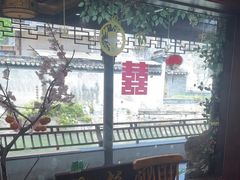 -观桥阁(锦溪店)