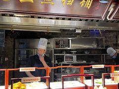 -老宁波1381餐厅(宏泰广场店)