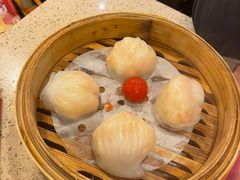 -点都德(聚福楼店)