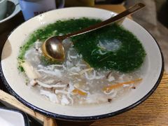 -蜜桃餐厅·伴山(湖滨商业街店)