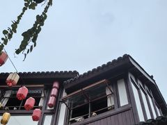 -磁器口古镇