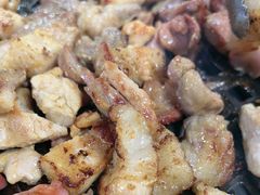-牛犇炭火烤肉·鲜切烤肉(承德总店)