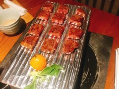 和牛牛排-贰捌零叁精致料理(钱湖店)