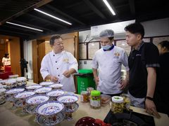 -叶氏大快活酒楼·佛山老字号