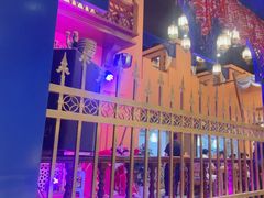 -清真·双公羊·馕坑烤全羊(奥体店)