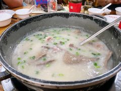 -南记食粥坊·宵夜大排档(莲花总店)