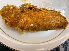 炸马头鱼-潮人姐妹轩(海宁路店)