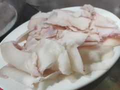 -来自潮州牛肉店(华强北店)
