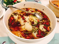 -子霖南山鲜虾面(南山总店)