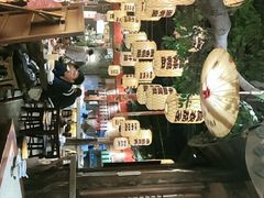 -南京大牌档(济南万象城店)