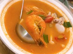 -米泰芒·东南亚料理(体育西店)