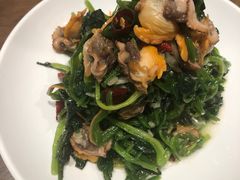 -将相和·海鲜蒸饺大连菜