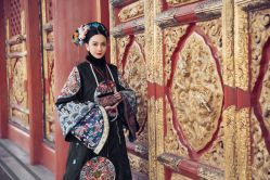 -美云庭古装·格格服汉服·京城旅拍(北京店)