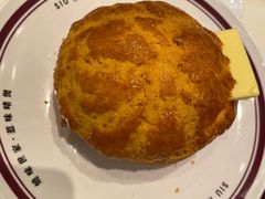 -太兴餐厅(东方广场分店)