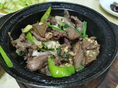 -猪仔荣大排档(湾北路店)