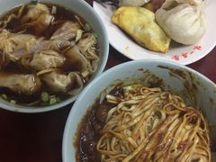 -味一早餐(新芝路店)