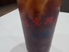 -龙记香港茶餐厅(久光百货店)