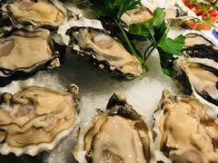 -Amanda餐厅(长乐路店)