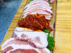 -金顺碳烤肉(大良清晖园店)