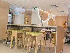 -麦当劳(农光里店)