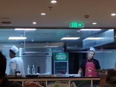 -兰州宾馆餐厅(兰州驻京办店)