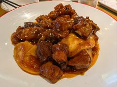 -易老妈蹄花.特色川菜(人民公园总店)