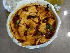 -壹阁胡羊焖饼(特色小吃街店)