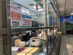 -笔架山食堂