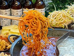 -阳阳老火锅(小南门店)