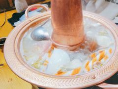 -民食香·腊排骨野生菌美食(木府店)