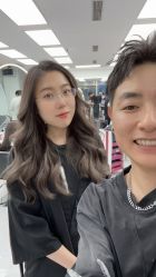 -5M HAIR SALON 旗舰店