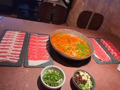 -旺福·贵州酸汤牛肉火锅(陆悦天地店)