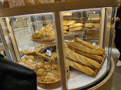 -山崎面包(苏州中心店)