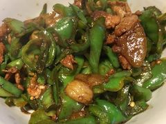 辣椒炒肉-大碗厨(东风路店)