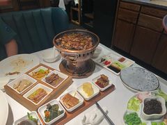 -四季民福烤鸭店(王府井东安门店)