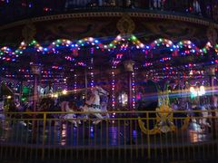 -横店影视城梦幻谷园区