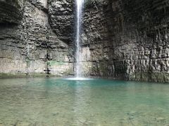 -鹿院坪生态旅游景区