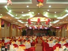 大堂-丰乐园大酒店