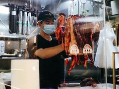 -一肴·牛肉粿条(深圳湾睿印店)