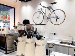 -常识咖啡common sense(春熙路店)