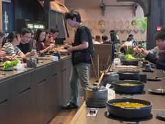 -旺福·贵州酸汤牛肉火锅(陆悦天地店)