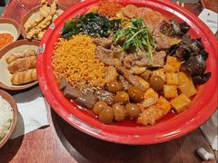 -李炮称盘麻辣烫(江宁同曦店)