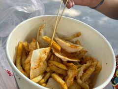 超大桶三拼-鸡动马达