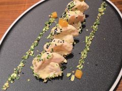 -喜鼎海胆水饺(东港店)