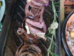 -烛影拾光观景餐厅·创意菜·摄影·小提琴(大唐不夜城店)