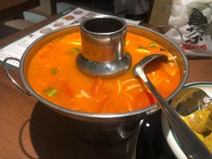 -南越郡·越式风味餐厅(青秀万达店)