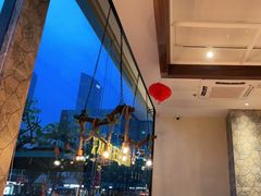 -豪客来牛排(红豆万花城店)