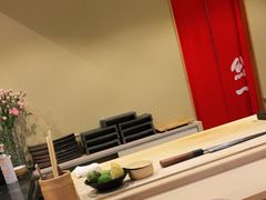 -鮨一日本料理(大中华店)