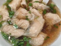 -老淮城·长鱼面(河下古镇店)