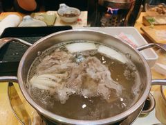 -丽和苑·自助寿喜锅(虹梅路店)